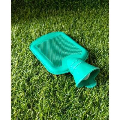 AHCS Hot Water Bottle Bag