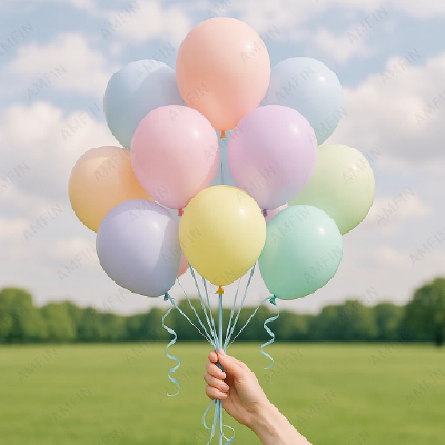 Decoration Item Balloons