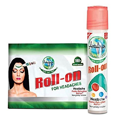 Amrutanjan Roll-on