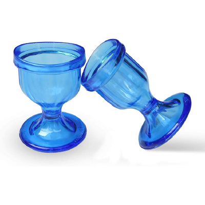Ancient Impex- Reusable Plastic Eye Wash Cups