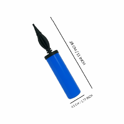 Balloon Blower Machine, Balloon Pumper