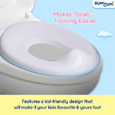Bumtum Portable Baby Potty Training Seat