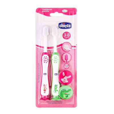 Chicco ToothBrush
