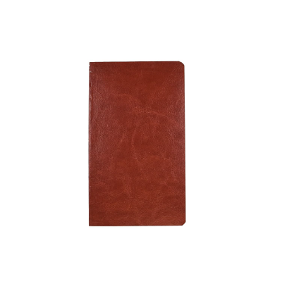 Cubic A7 Leatherite Journal Notebook
