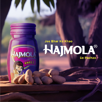 Dabur Hajmola Tasty Digestive Tablets