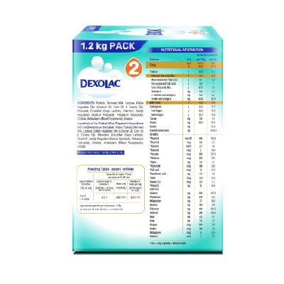 Dexolac