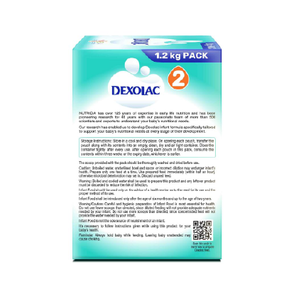 Dexolac