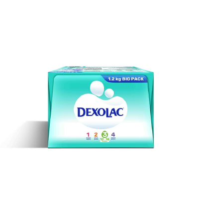 Dexolac