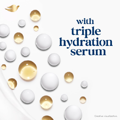 Dove Nourishing Bodywash