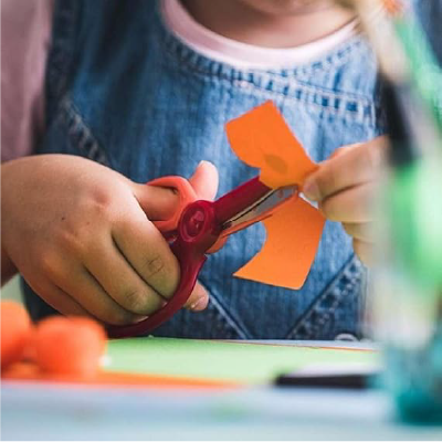 FISKARS Plastic Scissors