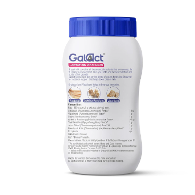 Galact Granules
