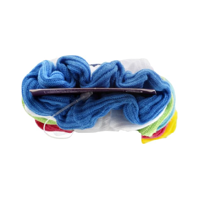 Goody Women's Ouchless Jersey Variety Scrunchies