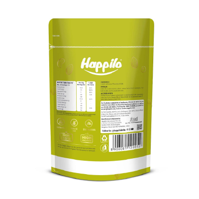 Happilo Premium Pista
