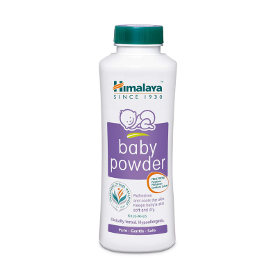 Himalaya Powder For Baby