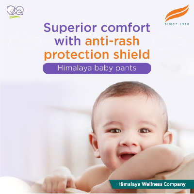 HImalaya Baby Diapers