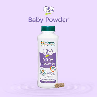 Himalaya Baby Gift Pack