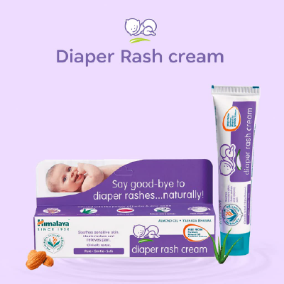 Himalaya Baby Gift Pack