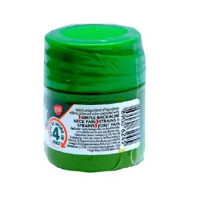 Iodex Body Fast Relief Pain Balm