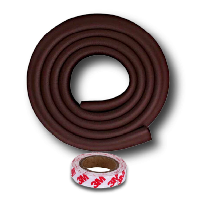 Jaravik Baby Proofing Safety Strip and Corner Guard