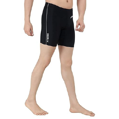 JUST RIDER Swimwear Swimming Shorts Trunk