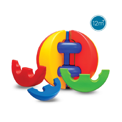 Little’s Activity and Learning Ball