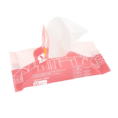 MARS Good pH Balance Refreshing Wipes