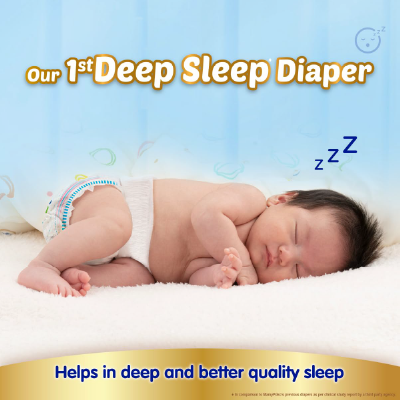 MamyPoko Pants Extra Absorb Baby Diapers