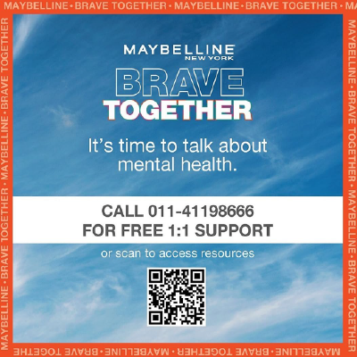 Maybelline New York Biphase Eye + Lip Makeup Remover