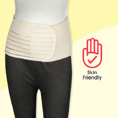 Mee Mee Pre & Post Natal Maternity Corset Belt