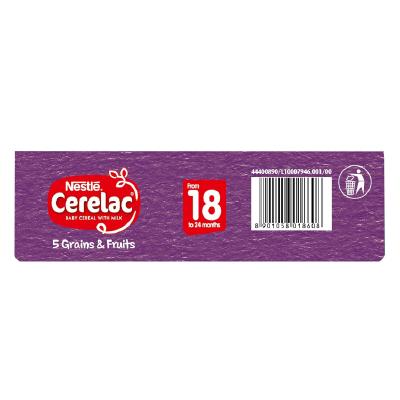 CERELAC Baby Food Cereal