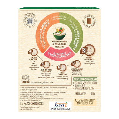 CERELAC Baby Food Cereal