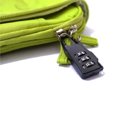 ENS Combination Luggage Padlock