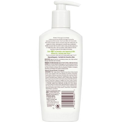 Palmer's Cocoa Butter Massage Lotion