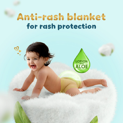 Pampers Premium Care Pant Style Baby Diapers