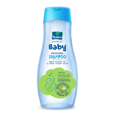 Parachute Advansed Baby Shampoo for Kids