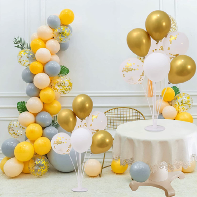 Party Propz Balloon Stand for Decoration Birthday