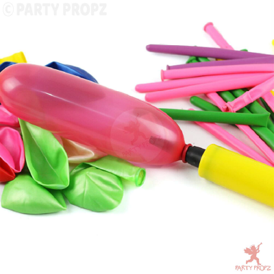 Party Propz Manual Balloon Blower Machine