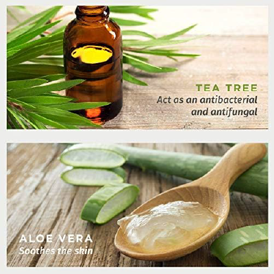 Peesafe Natural Intimate Wipes