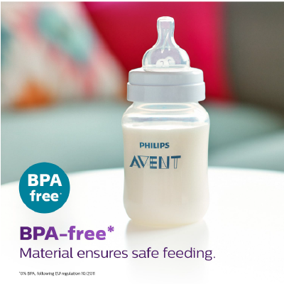 Philips Avent Anti-Colic Baby Feeding Bottles