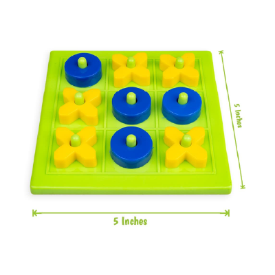 Ratna's 3D Tic Tac Toe