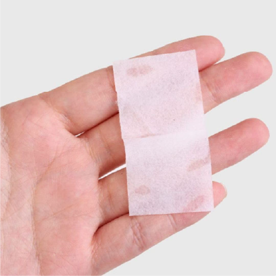 Sara+Care 100 Sterile Alcohol Swabs