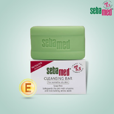 Sebamed Cleansing Bar