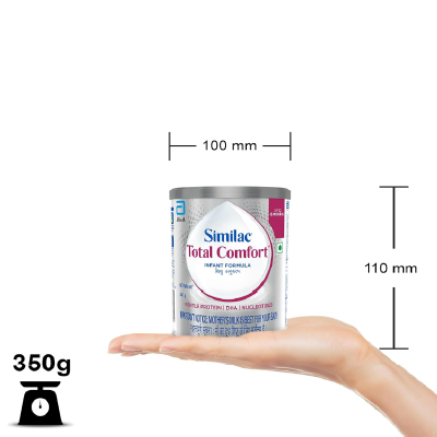 Similac Total Comfort