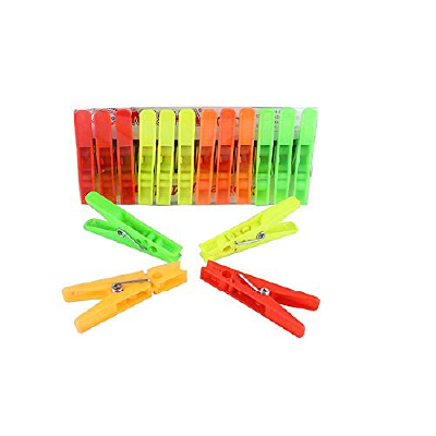 Sinco Cloth Hanging Clips Cloth