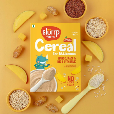 Slurrp Farm Cereal