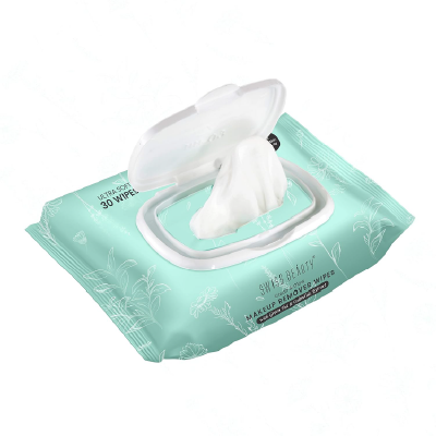 Swiss Beauty Clean & Glow Makeup Remover Wipes