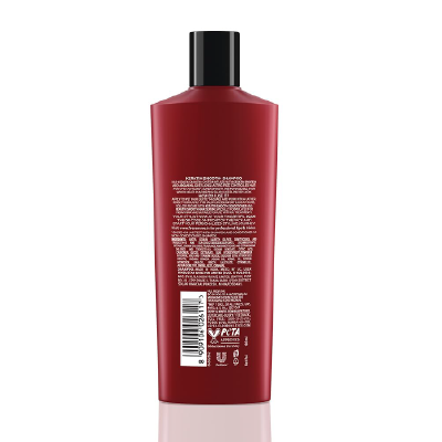 TRESemmé Keratin Smooth+ Shampoo