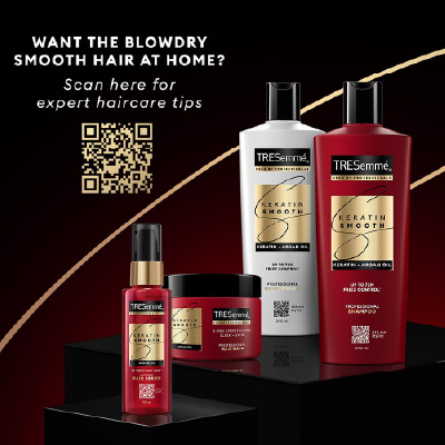 TRESemmé Keratin Smooth Conditioner