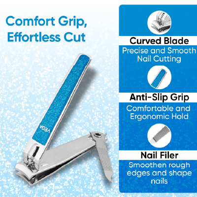 Vega Large Nail Clipper