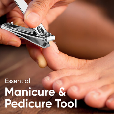 Vega Large Nail Clipper